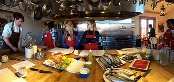 Product - Orchard Kitchen in Bayview,  just outside Langley, on the beautiful Whidbey Island - Langley, WA American Restaurants