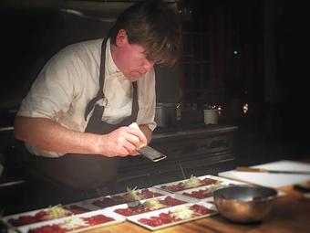 Product - Orchard Kitchen in Bayview,  just outside Langley, on the beautiful Whidbey Island - Langley, WA American Restaurants