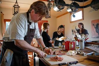 Product - Orchard Kitchen in Bayview,  just outside Langley, on the beautiful Whidbey Island - Langley, WA American Restaurants