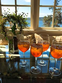 Product - Orchard Kitchen in Bayview,  just outside Langley, on the beautiful Whidbey Island - Langley, WA American Restaurants