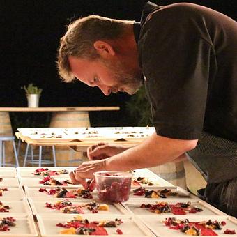 Product - Orchard Kitchen in Bayview,  just outside Langley, on the beautiful Whidbey Island - Langley, WA American Restaurants