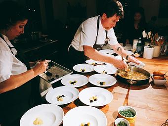 Product - Orchard Kitchen in Bayview,  just outside Langley, on the beautiful Whidbey Island - Langley, WA American Restaurants