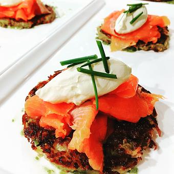 Product - Orchard Kitchen in Bayview,  just outside Langley, on the beautiful Whidbey Island - Langley, WA American Restaurants