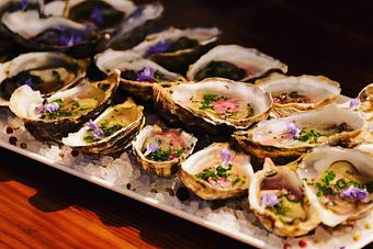 Product - Orchard Kitchen in Bayview,  just outside Langley, on the beautiful Whidbey Island - Langley, WA American Restaurants