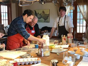 Product - Orchard Kitchen in Bayview,  just outside Langley, on the beautiful Whidbey Island - Langley, WA American Restaurants