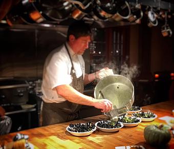 Product - Orchard Kitchen in Bayview,  just outside Langley, on the beautiful Whidbey Island - Langley, WA American Restaurants