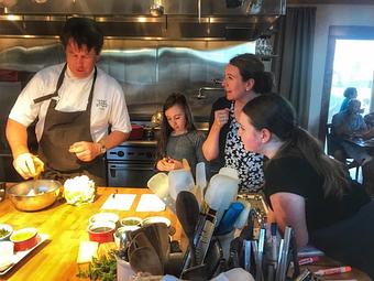 Product - Orchard Kitchen in Bayview,  just outside Langley, on the beautiful Whidbey Island - Langley, WA American Restaurants