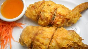 Product - Orchid Thai Restaurant in same center as Fearless Bakery - Bend, OR Thai Restaurants