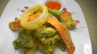 Product - Orchid Thai Restaurant in same center as Fearless Bakery - Bend, OR Thai Restaurants