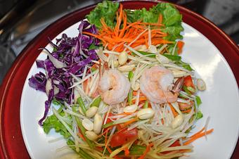 Product - Orchid Thai Restaurant in same center as Fearless Bakery - Bend, OR Thai Restaurants