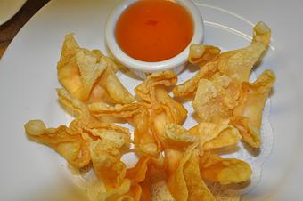 Product - Orchid Thai Restaurant in same center as Fearless Bakery - Bend, OR Thai Restaurants