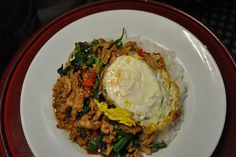 Product - Orchid Thai Restaurant in same center as Fearless Bakery - Bend, OR Thai Restaurants