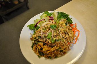 Product - Orchid Thai Restaurant in same center as Fearless Bakery - Bend, OR Thai Restaurants