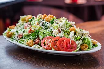Product - Oregano's Pizza Bistro in Scottsdale, AZ Pizza Restaurant