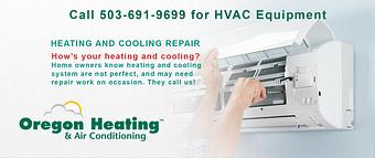 Product - Oregon Heating & Air Conditioning in Tualatin, OR Heating & Air-Conditioning Contractors