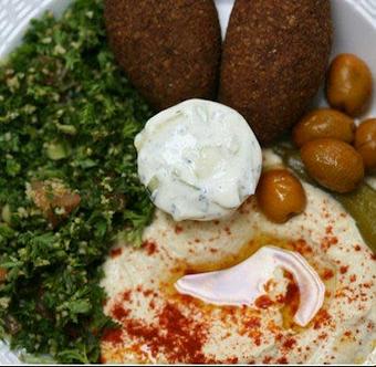 Product - Oriental Bakery & Grocery in Miami, FL Bakeries