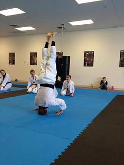 Product - Oriental Moo-Do School in Loveland, CO Martial Arts & Self Defense Schools