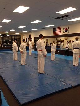 Product - Oriental Moo-Do School in Loveland, CO Martial Arts & Self Defense Schools