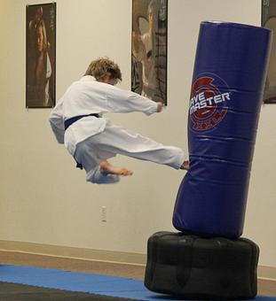 Product - Oriental Moo-Do School in Loveland, CO Martial Arts & Self Defense Schools