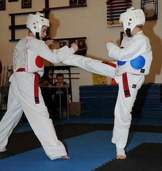 Product - Oriental Moo-Do School in Loveland, CO Martial Arts & Self Defense Schools