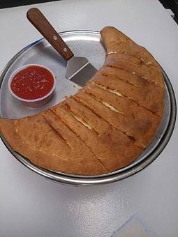Product - Original Apple Pizza in Bensalem, PA Pizza Restaurant