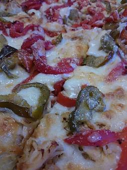 Product - Original Apple Pizza in Bensalem, PA Pizza Restaurant