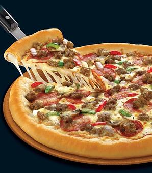 Product - Original Apple Pizza in Bensalem, PA Pizza Restaurant
