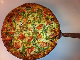 Product - Original Apple Pizza in Bensalem, PA Pizza Restaurant