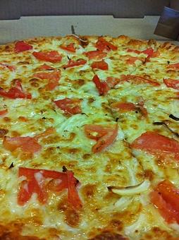 Product - Original Apple Pizza in Bensalem, PA Pizza Restaurant