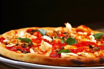 Product - Original Apple Pizza in Bensalem, PA Pizza Restaurant