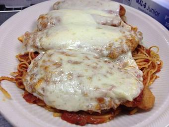 Product - Original Apple Pizza in Bensalem, PA Pizza Restaurant