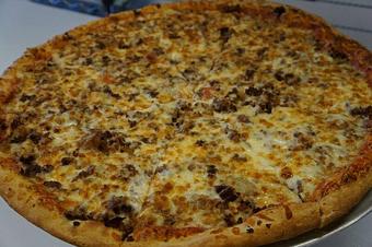 Product - Original Apple Pizza in Bensalem, PA Pizza Restaurant
