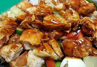 Product - Original Apple Pizza in Bensalem, PA Pizza Restaurant