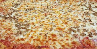 Product - Original Apple Pizza in Bensalem, PA Pizza Restaurant