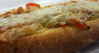 Product - Original Apple Pizza in Bensalem, PA Pizza Restaurant
