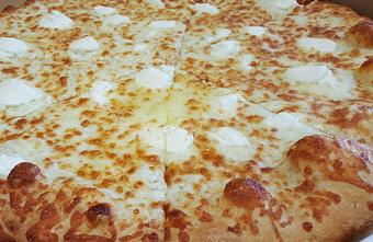 Product - Original Apple Pizza in Bensalem, PA Pizza Restaurant