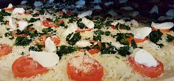 Product - Original Apple Pizza in Bensalem, PA Pizza Restaurant