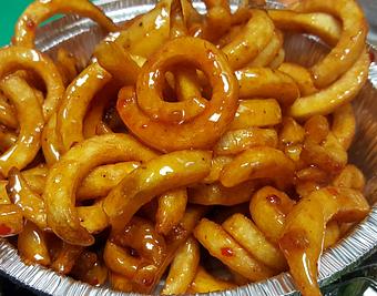 Product - Original Apple Pizza in Bensalem, PA Pizza Restaurant