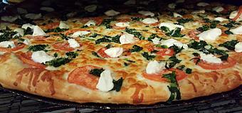 Product - Original Apple Pizza in Bensalem, PA Pizza Restaurant