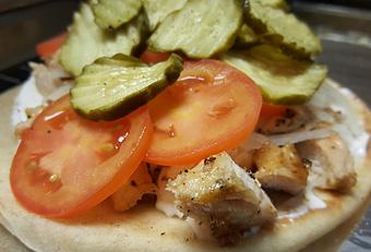 Product - Original Apple Pizza in Bensalem, PA Pizza Restaurant
