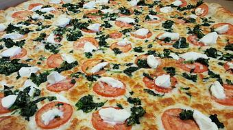 Product - Original Apple Pizza in Bensalem, PA Pizza Restaurant
