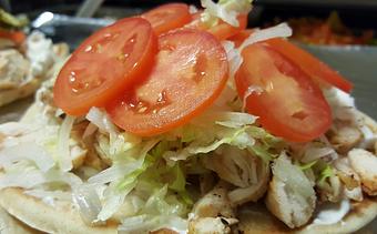 Product - Original Apple Pizza in Bensalem, PA Pizza Restaurant