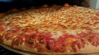 Product - Original Apple Pizza in Bensalem, PA Pizza Restaurant