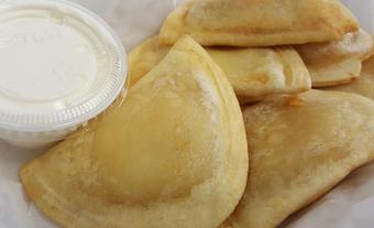 Product - Original Apple Pizza in Bensalem, PA Pizza Restaurant