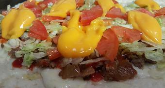 Product - Original Apple Pizza in Bensalem, PA Pizza Restaurant