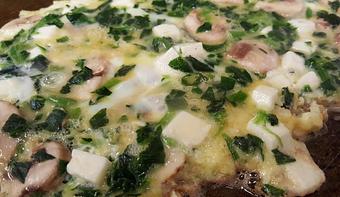 Product - Original Apple Pizza in Bensalem, PA Pizza Restaurant