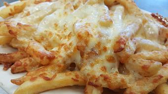 Product - Original Apple Pizza in Bensalem, PA Pizza Restaurant