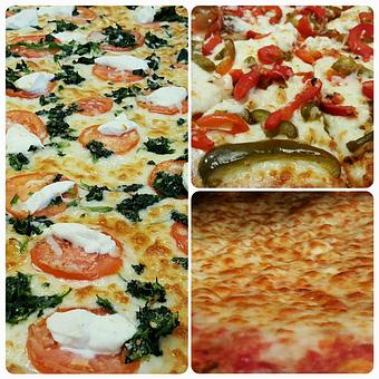 Product - Original Apple Pizza in Bensalem, PA Pizza Restaurant