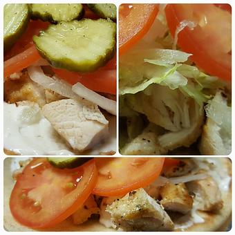 Product - Original Apple Pizza in Bensalem, PA Pizza Restaurant