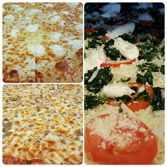 Product - Original Apple Pizza in Bensalem, PA Pizza Restaurant